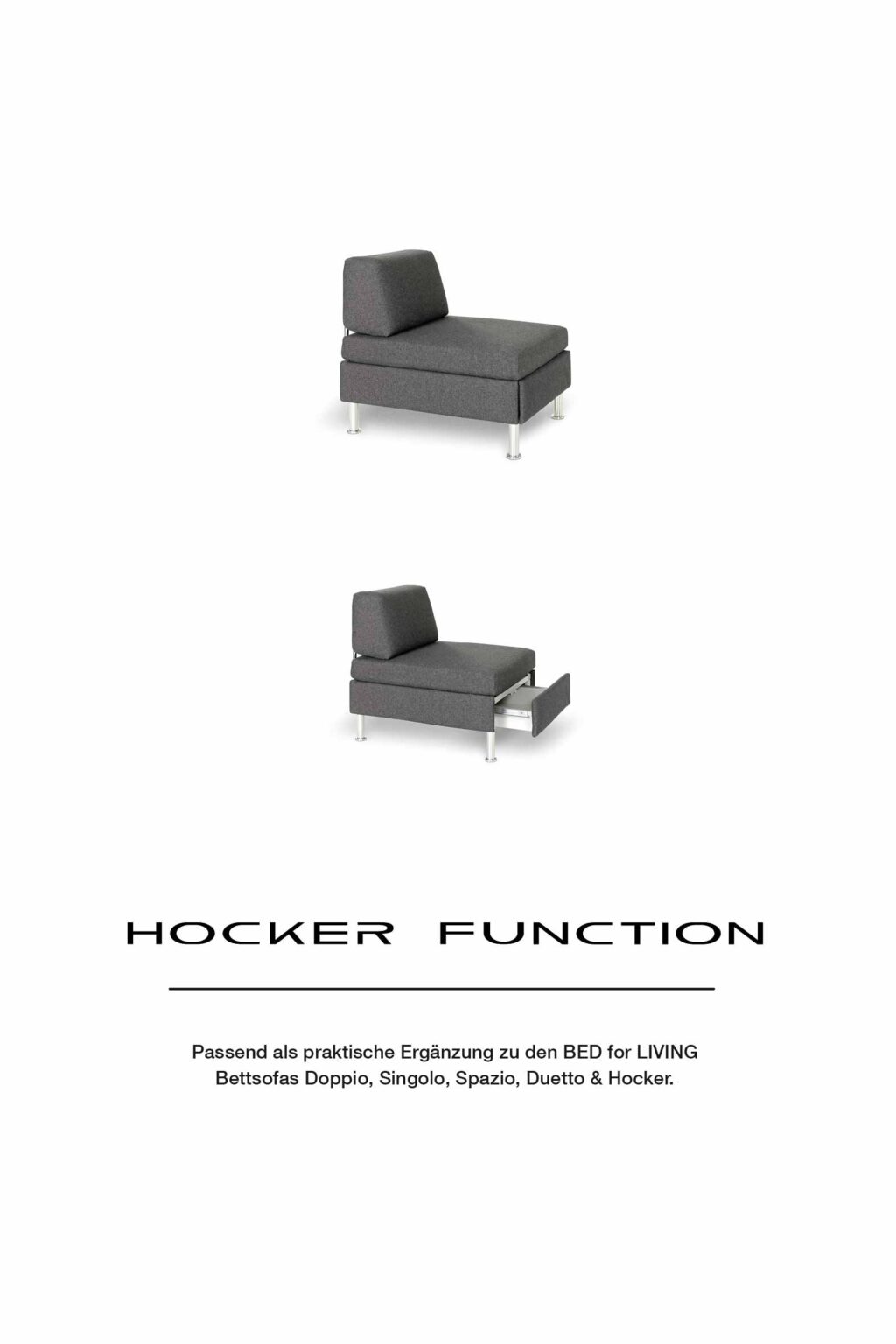Hocker Function