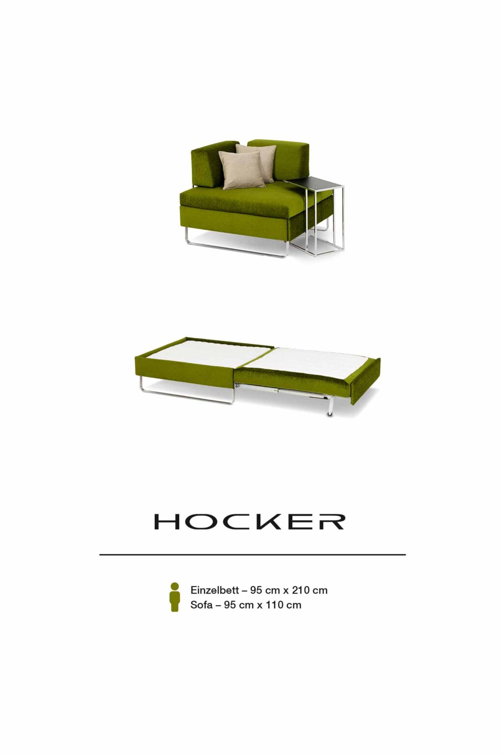 Hocker