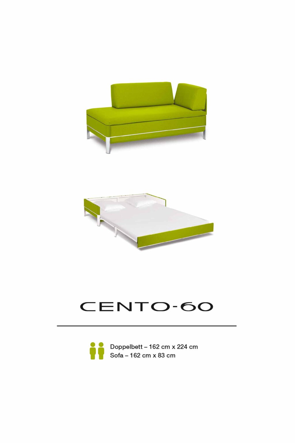 Cento 60